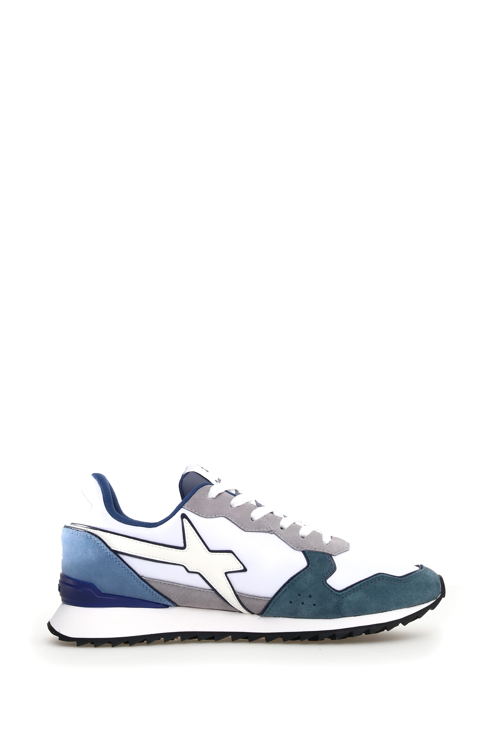 W6YZ  Sneakers Bianco - 6