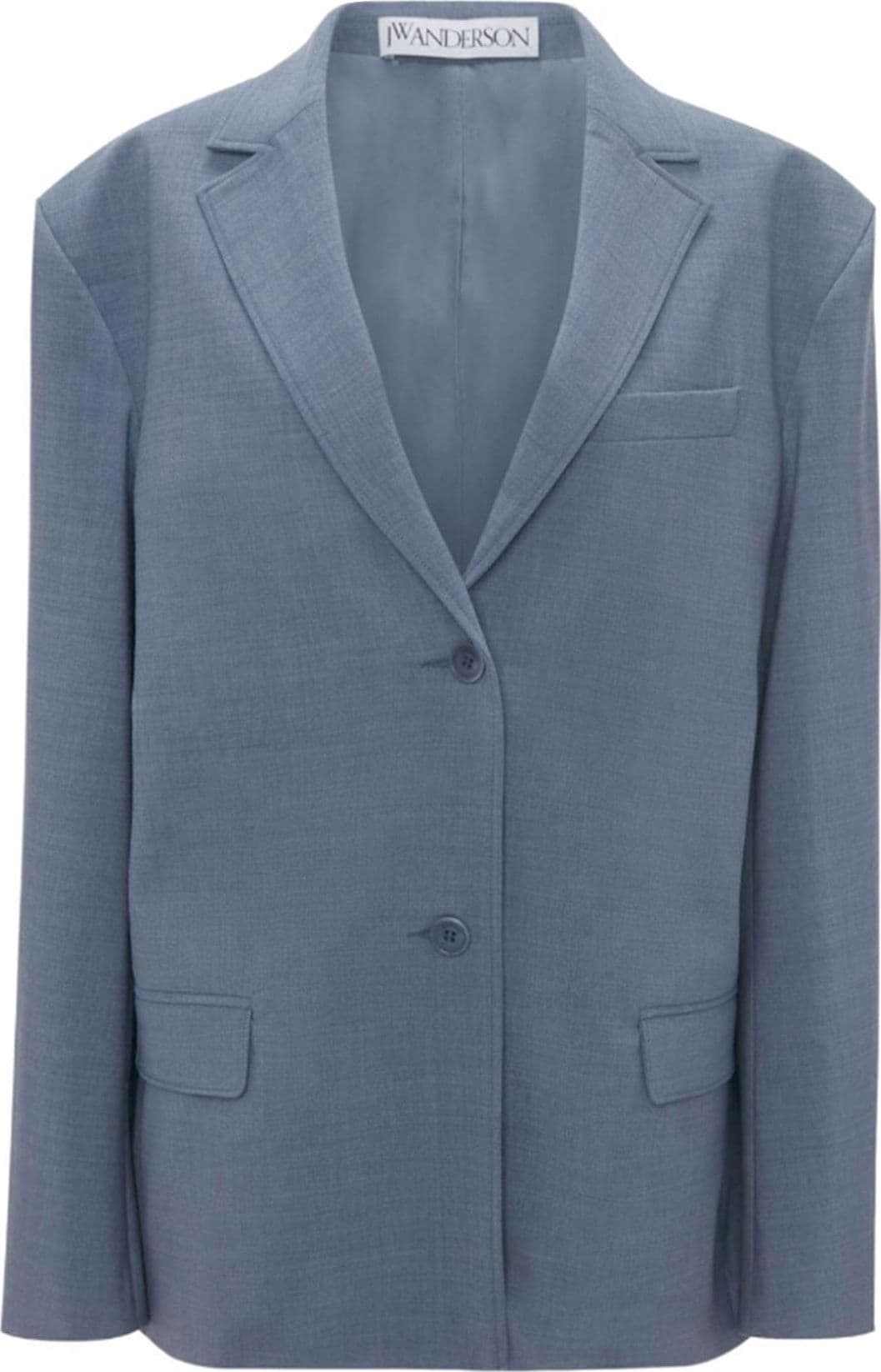 JW ANDERSON  Giacche Blue