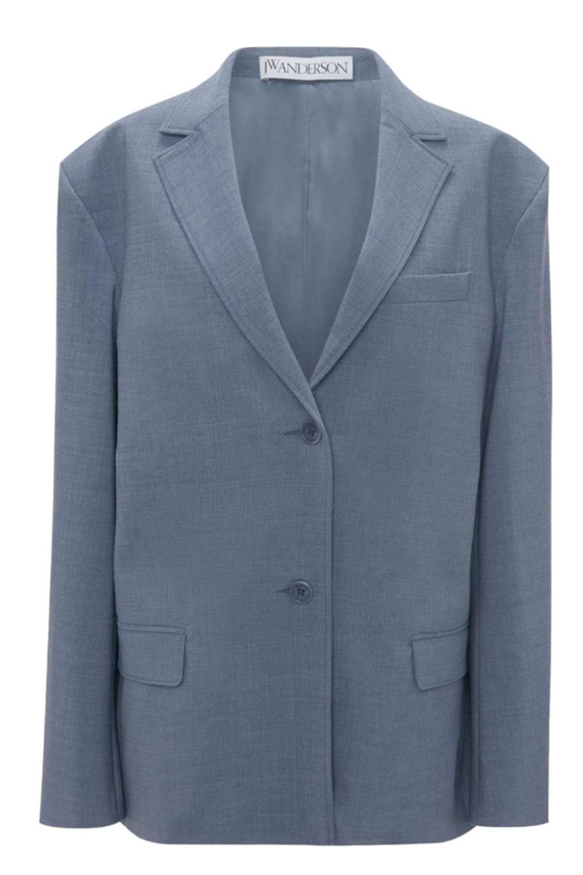 JW ANDERSON  Giacche Blue - 6