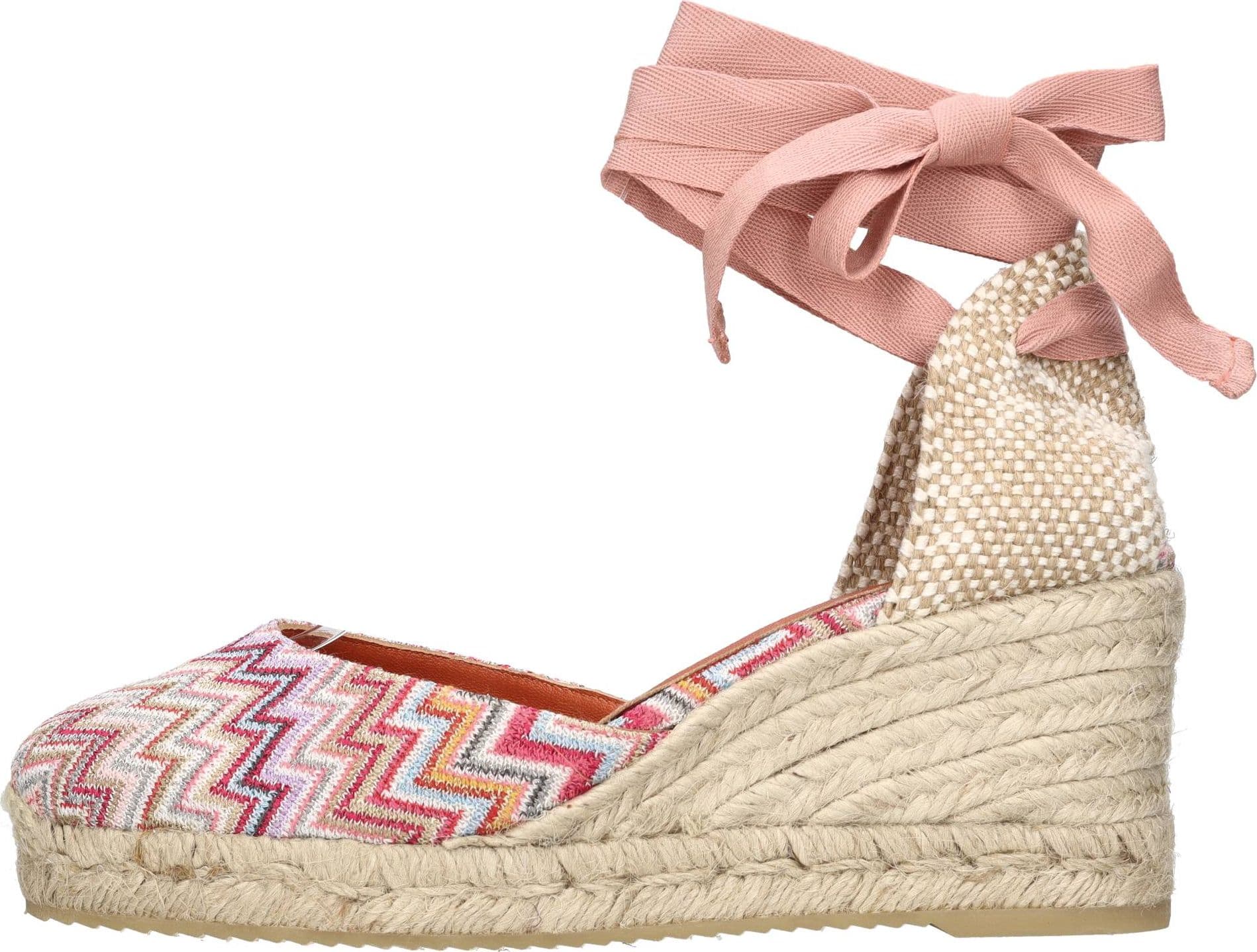 Missoni  Scarpe con Tacco Multicolor - 7