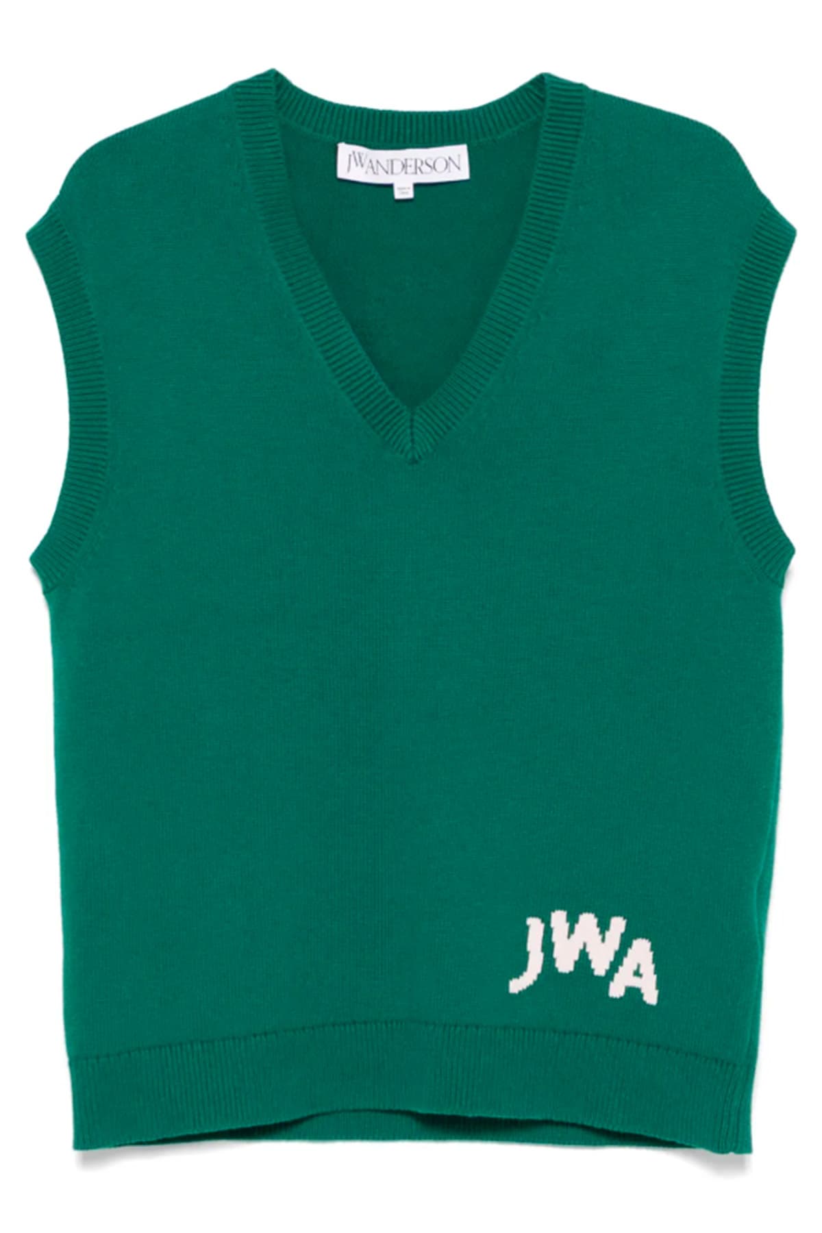 JW ANDERSON  Giacche Green - 5