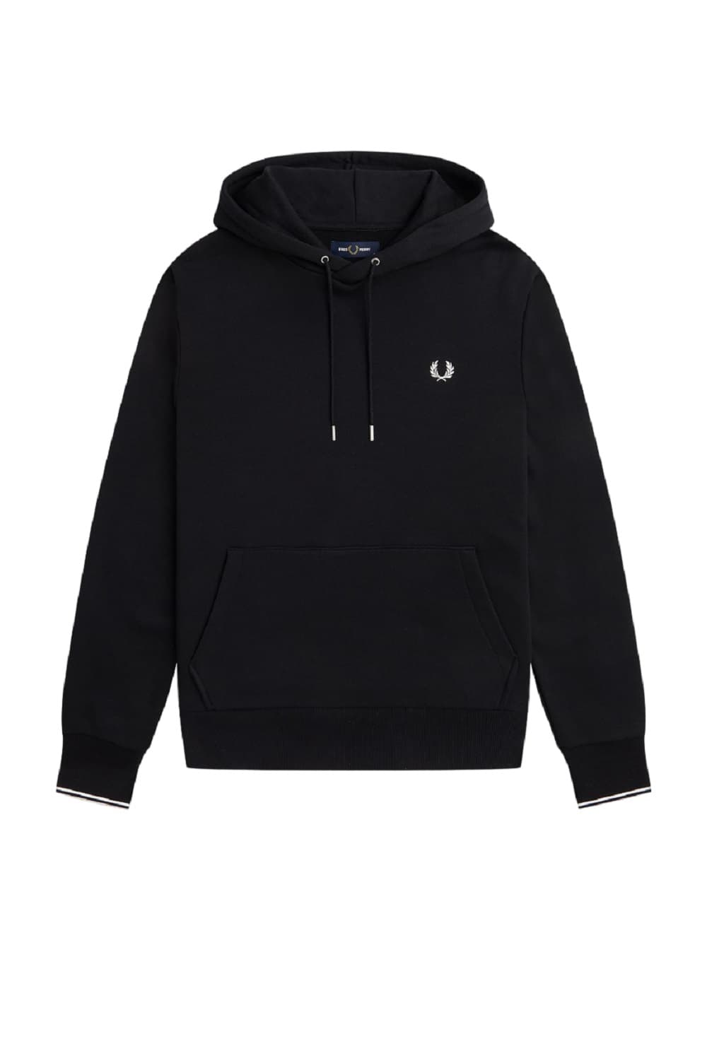 Fred Perry  Maglie Nero - 7