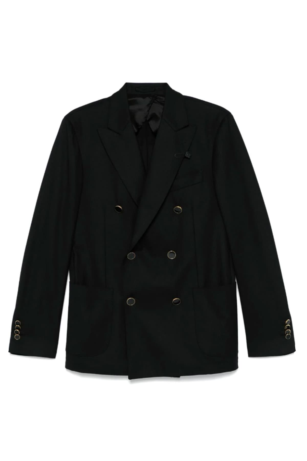 Lardini  Giacche Black - 6