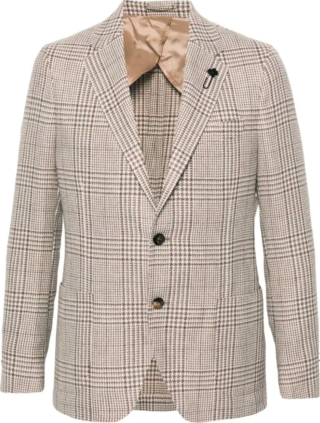 Lardini  Giacche Beige - 6