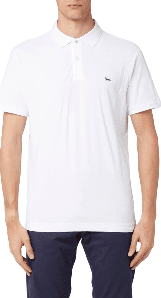 Harmont & Blaine  T-shirt e Polo Bianco – Bianco Chiari e Naturali