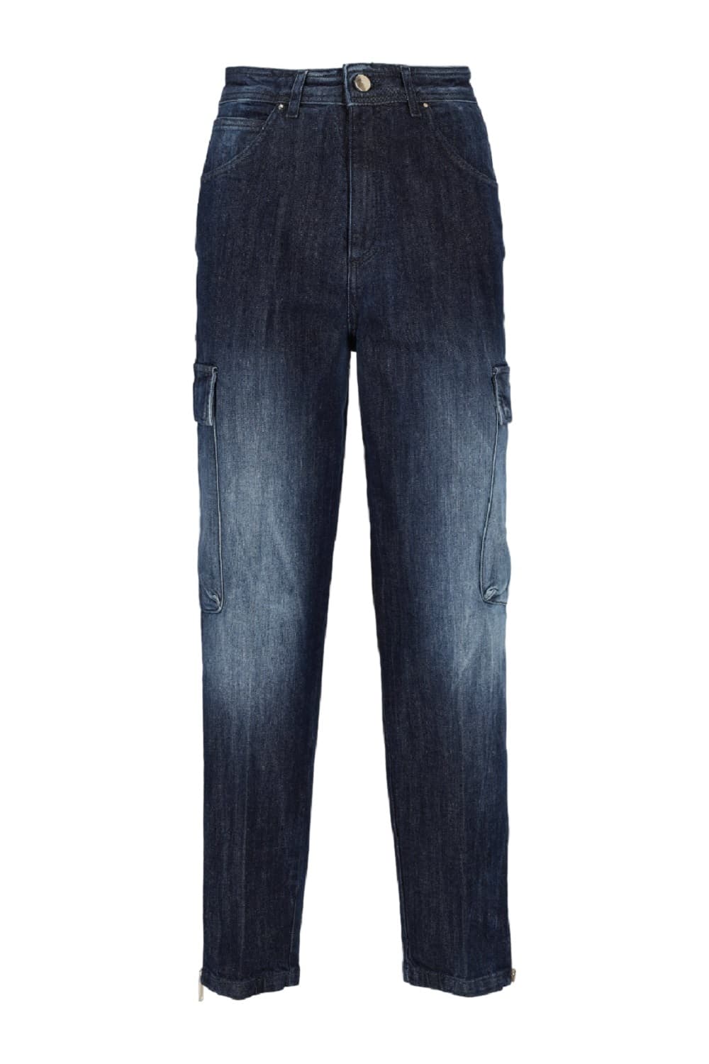 KOCCA  Jeans Blu - 7
