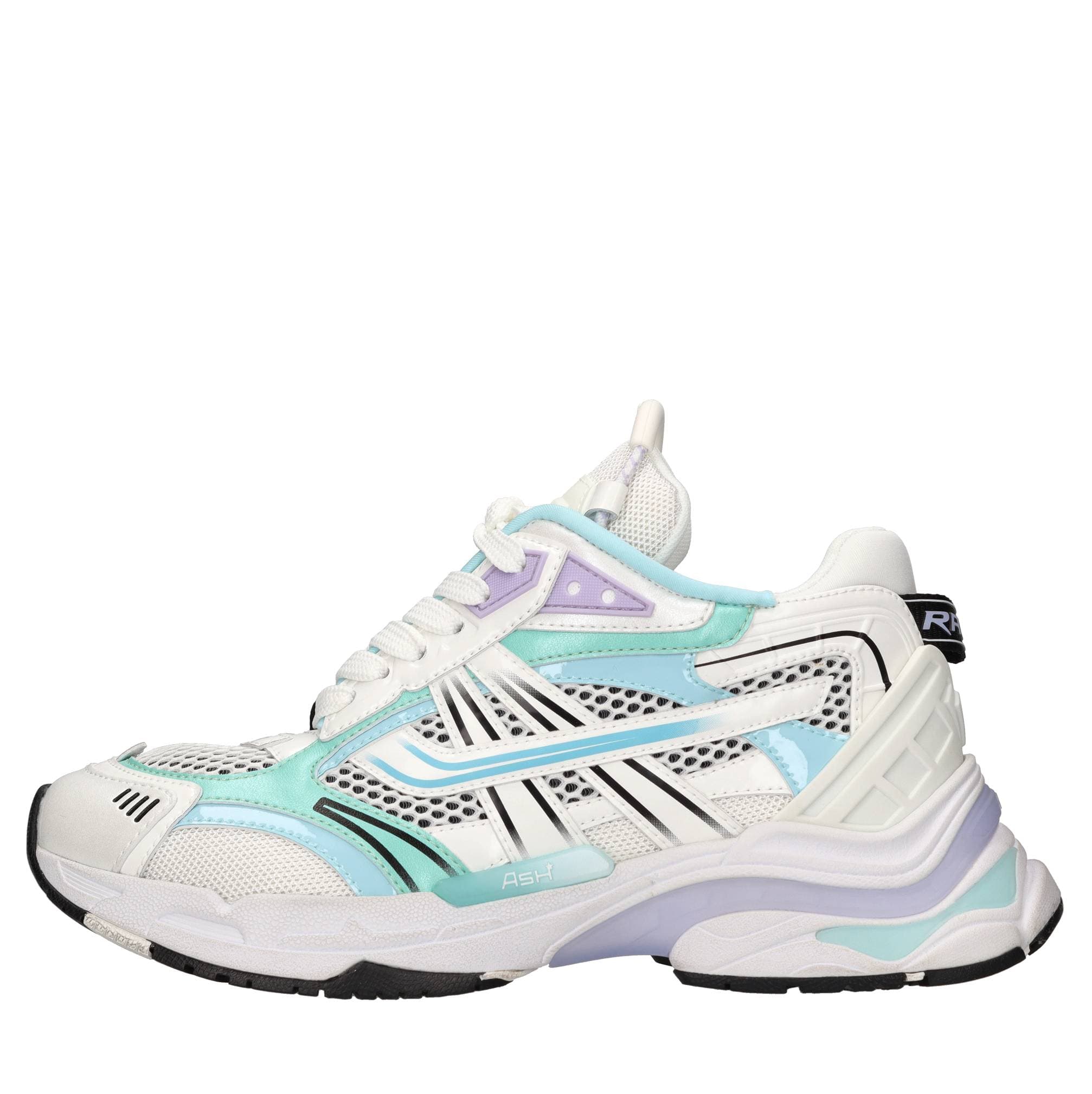 ASH  Sneakers Multicolor - 7
