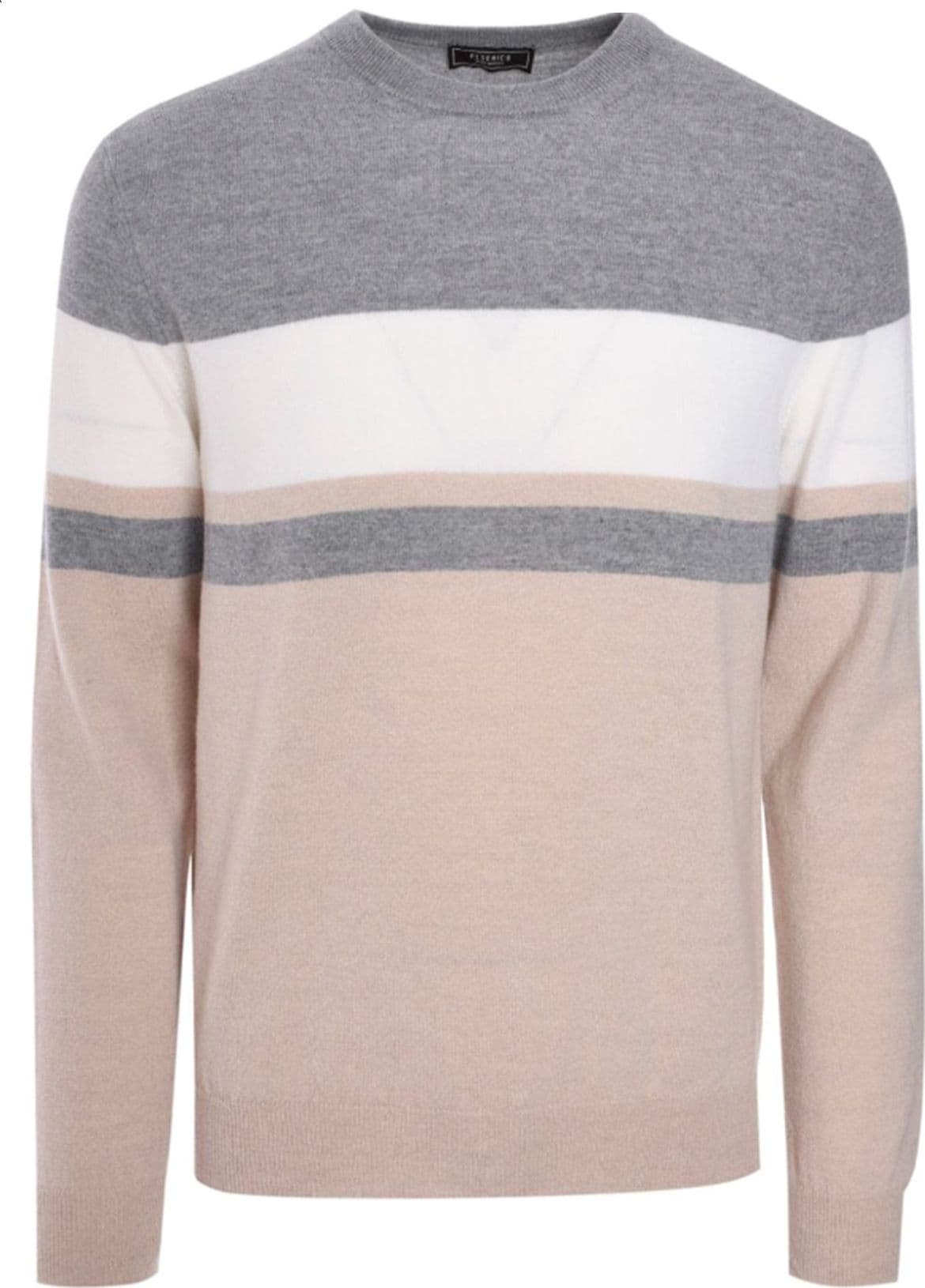 Peserico  Maglie Grey - 4