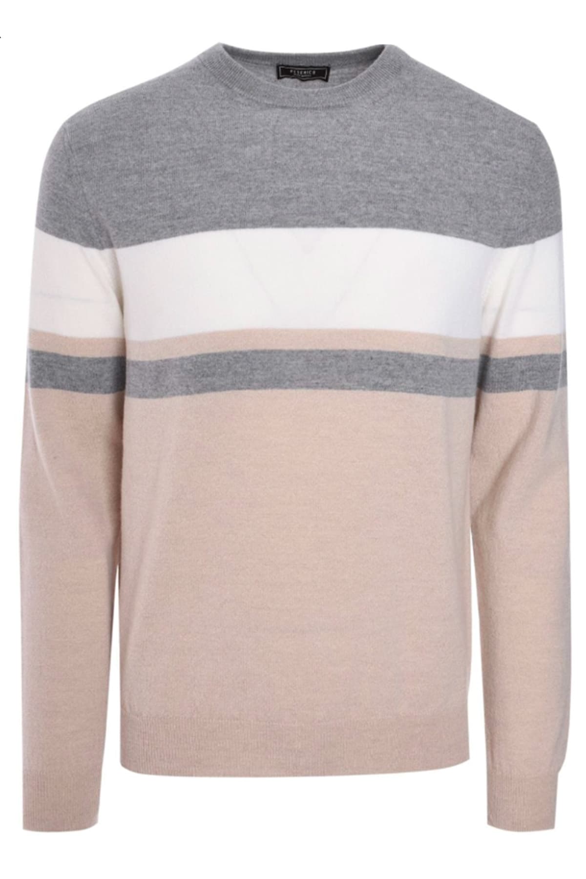 Peserico  Maglie Grey - 4