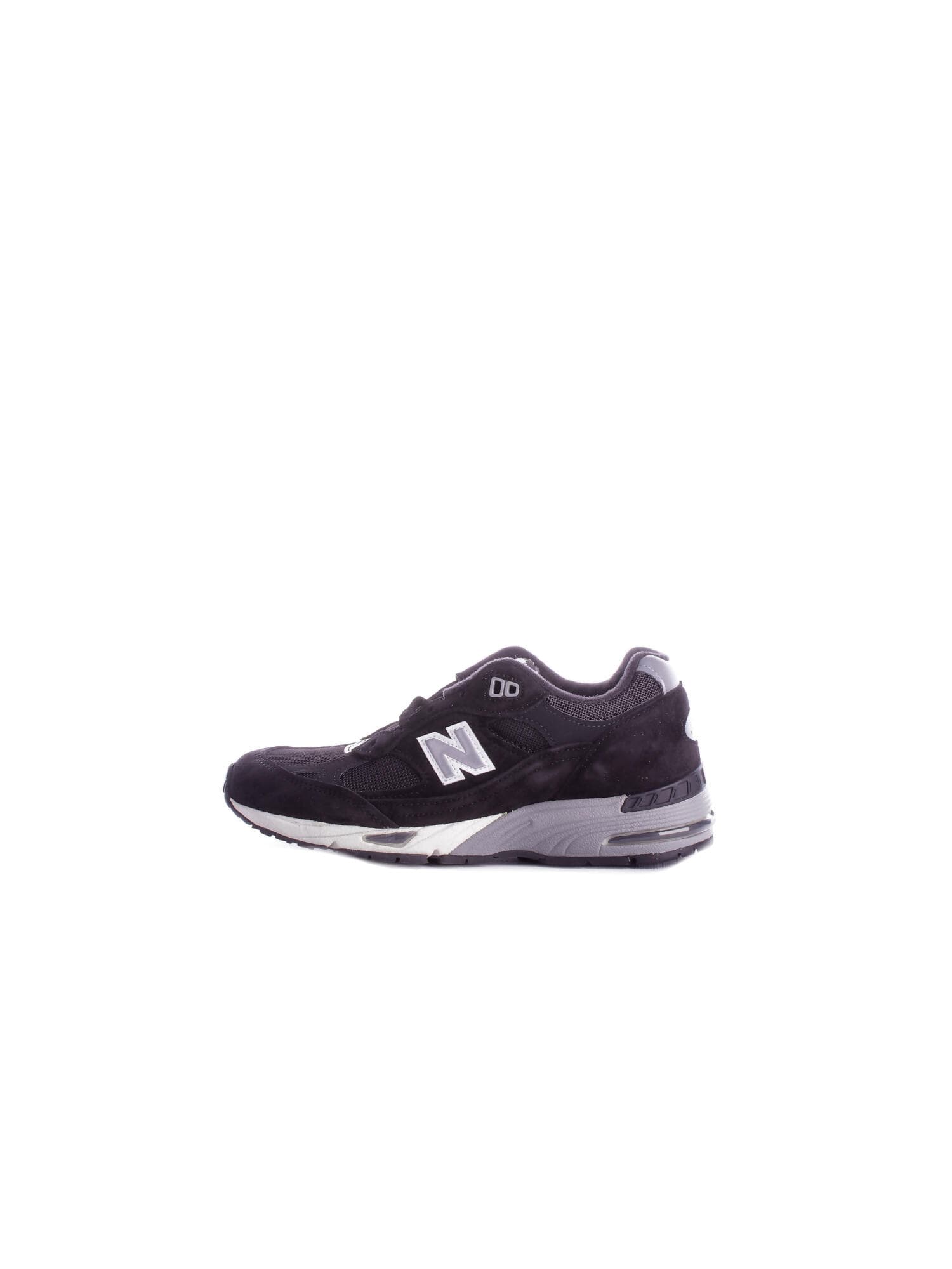 New Balance  Sneakers Black - 7