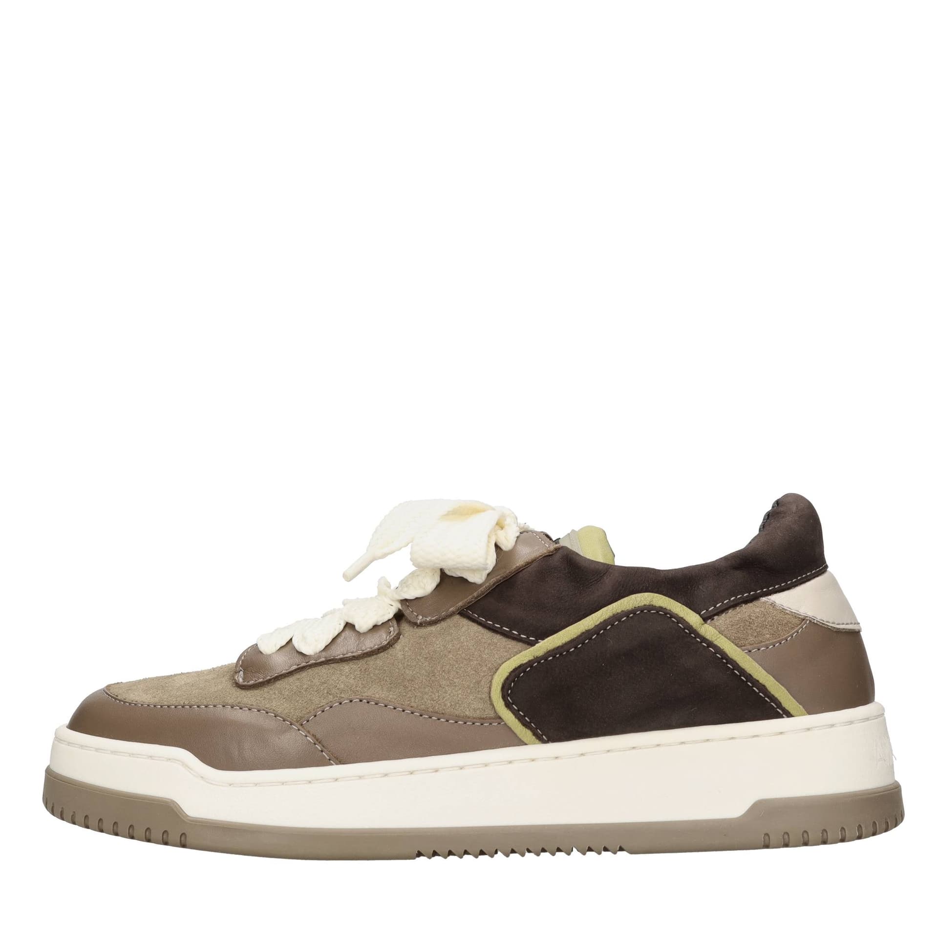 Andia Fora  Sneakers Multicolor - 7