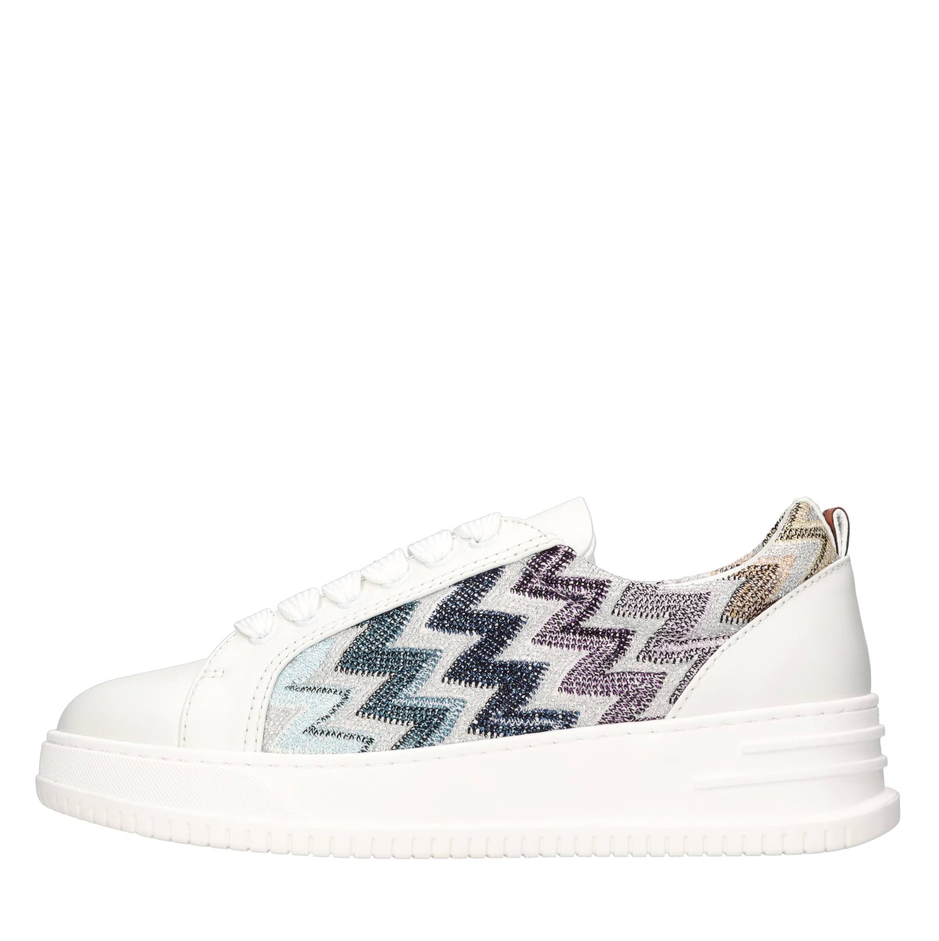 Missoni  Sneakers Bianco - 7