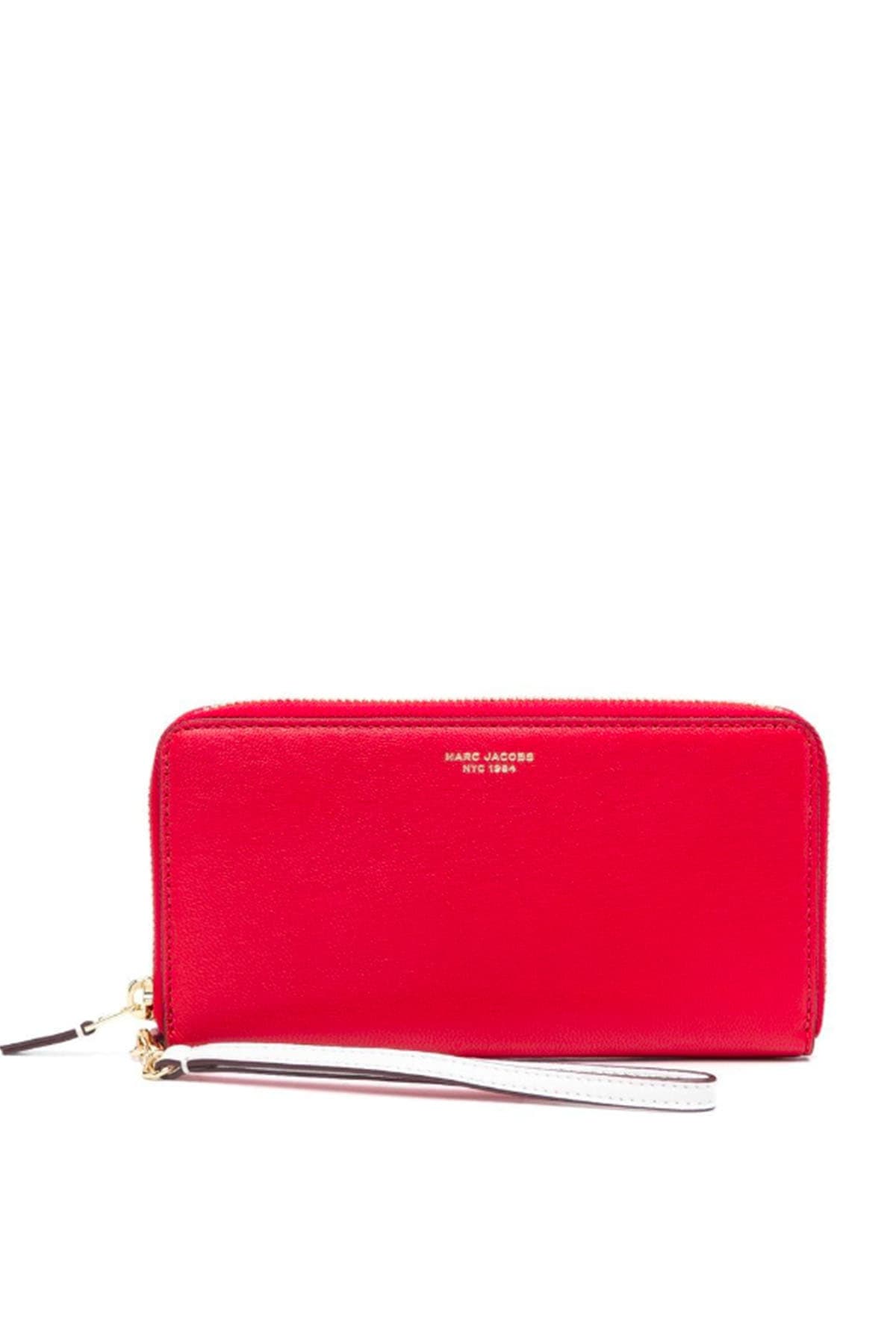 Marc Jacobs  Portafogli Red multicolor - 3