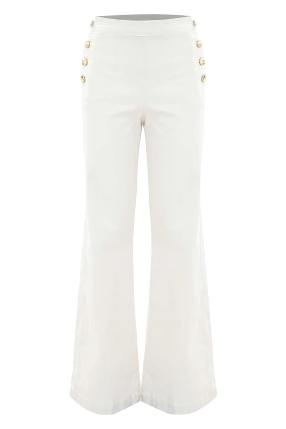 KOCCA  Jeans Beige – Beige Chiari e Naturali