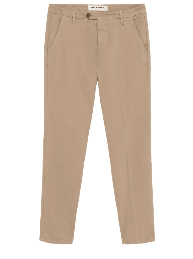 ROY ROGER'S  Abbigliamento... Beige - 6