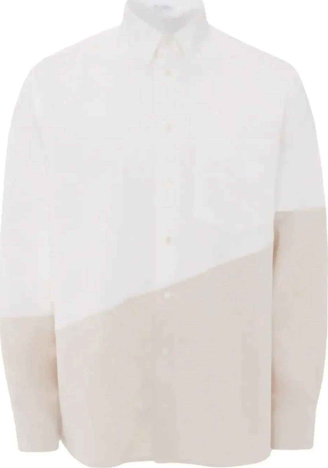 JW ANDERSON  Camicie White - 5