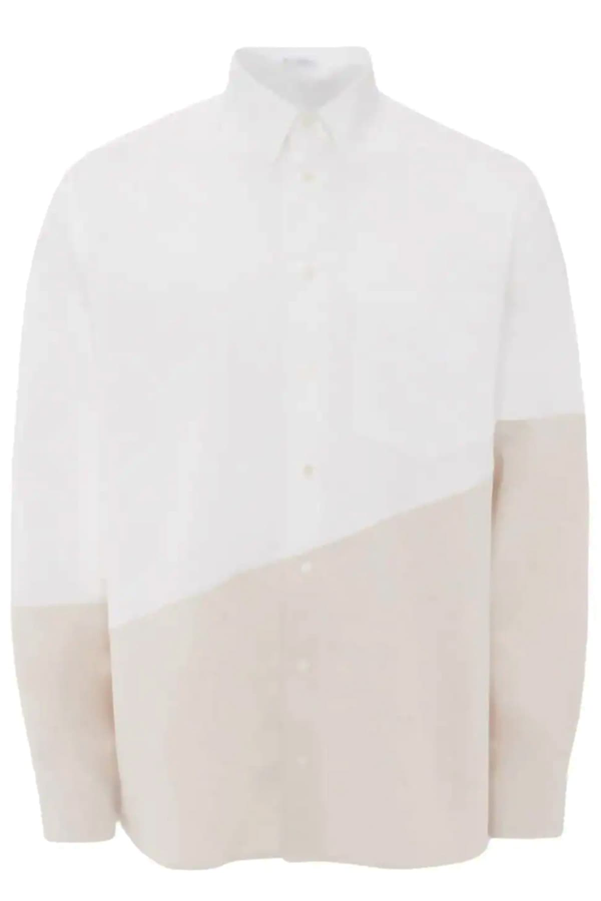 JW ANDERSON  Camicie White - 5