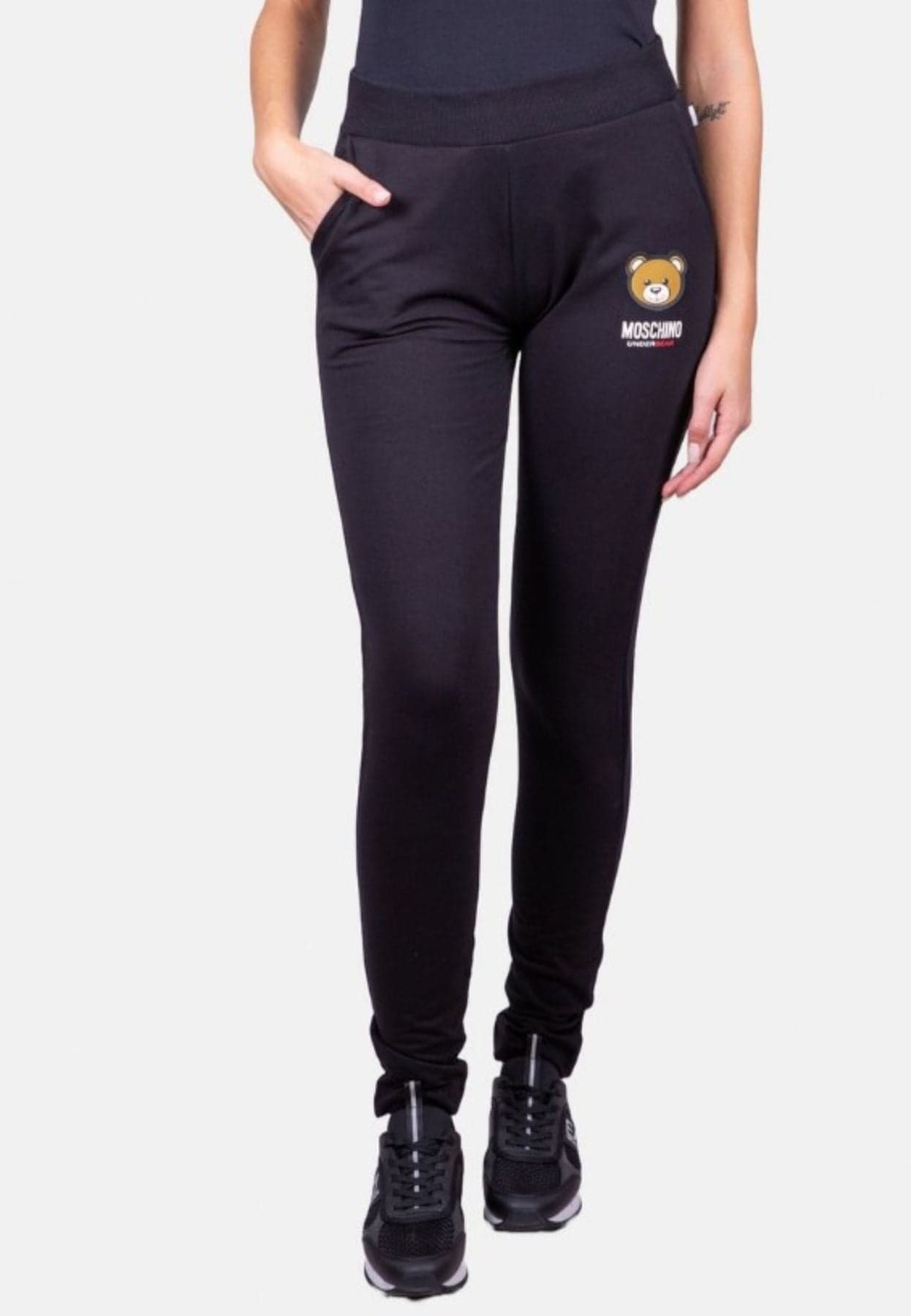 moschino  Pantaloni UNDERWEAR - 4