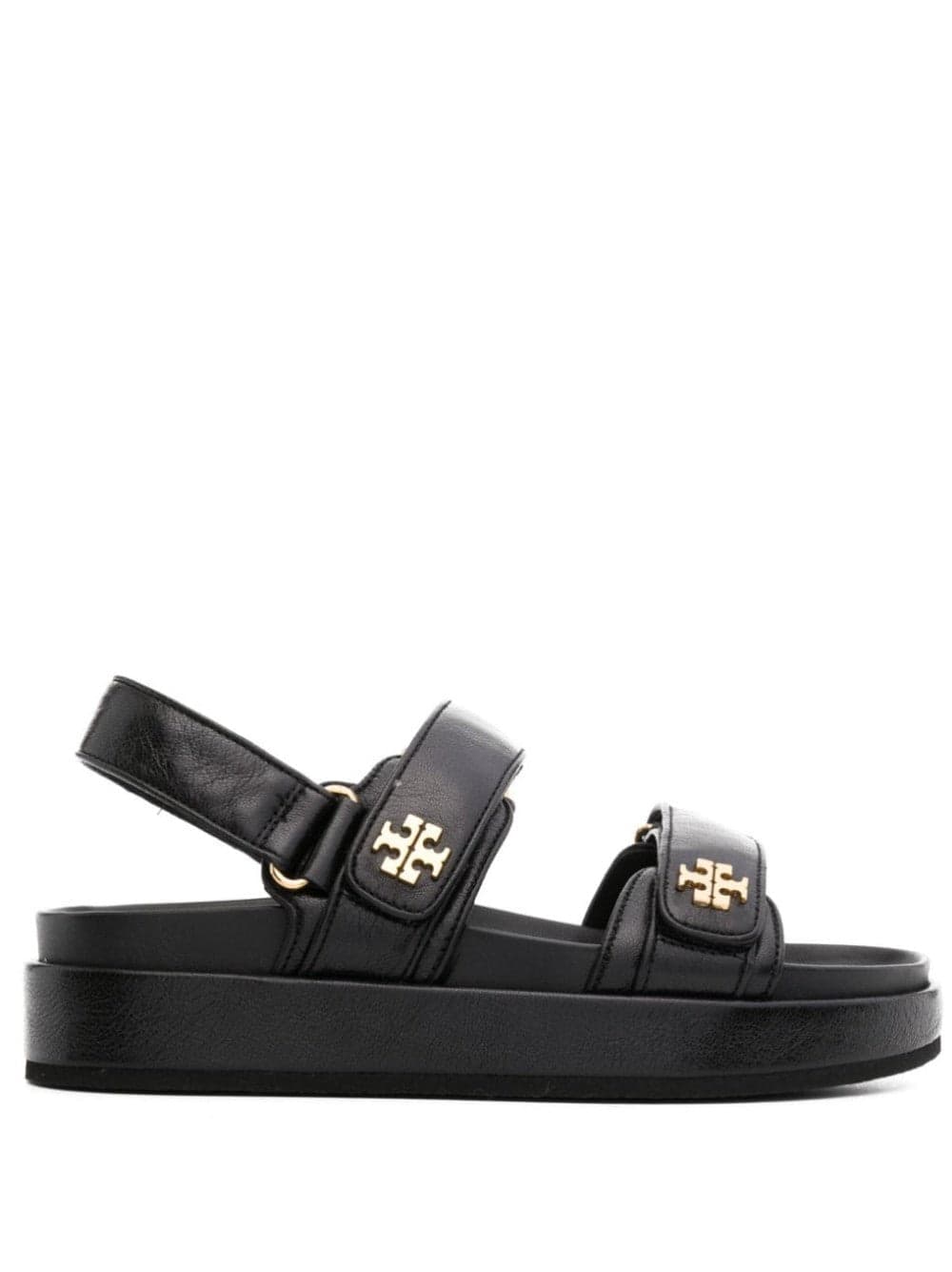 TORY BURCH Tory Burch - Sandali KIRA Neri da Donna - 5