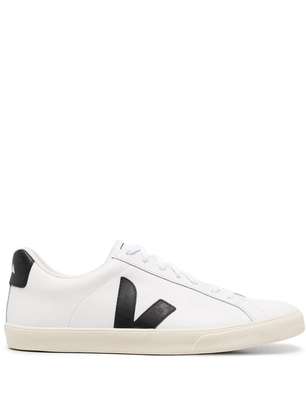 VEJA Veja - Sneakers Esplar Bianche Unisex – BIANCO