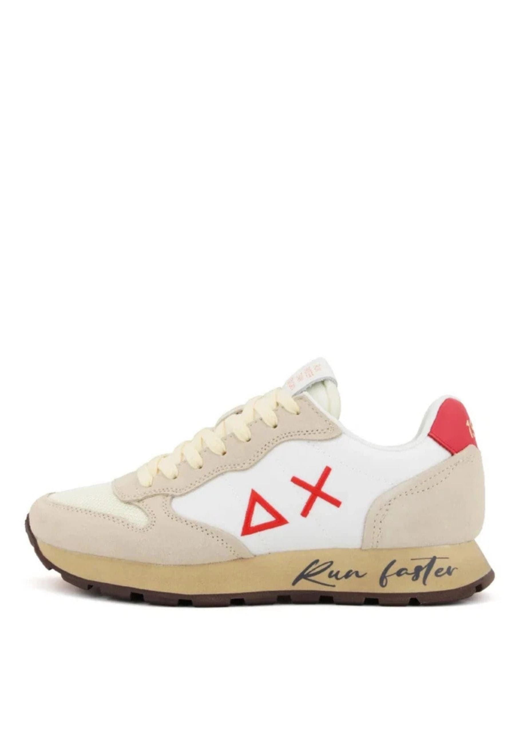 SUN68  Sneakers TOM VINTAGE - 5