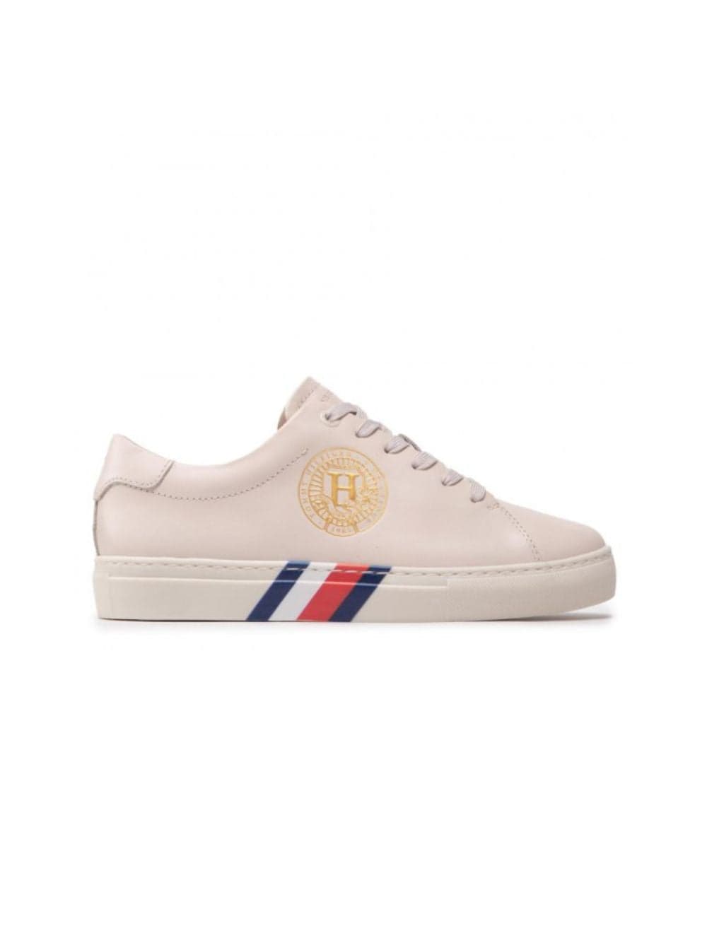 Tommy Hilfiger  Scarpe Elevated Th Crest - 7