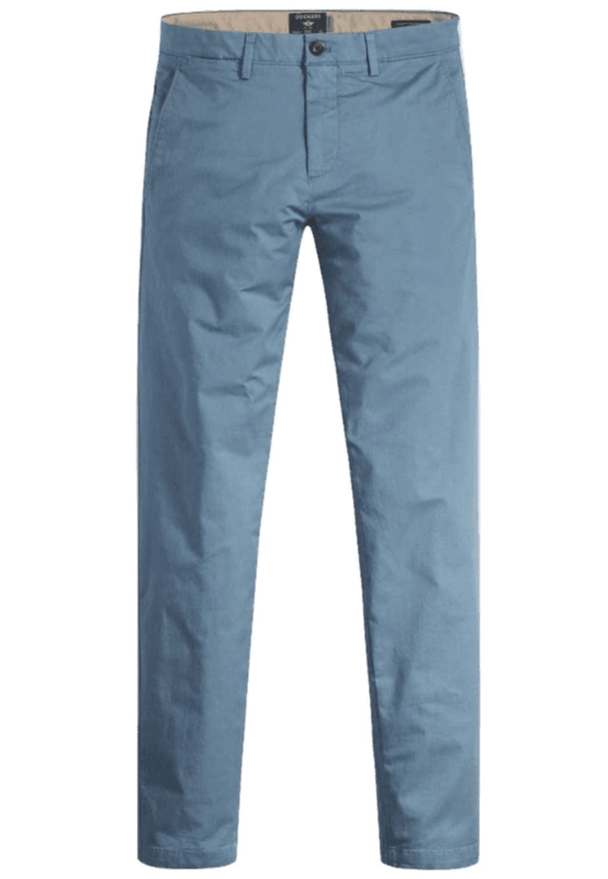 DOCKERS  PANTALONE Slim Tapered Fit Smart 360 Flex Alpha - 5