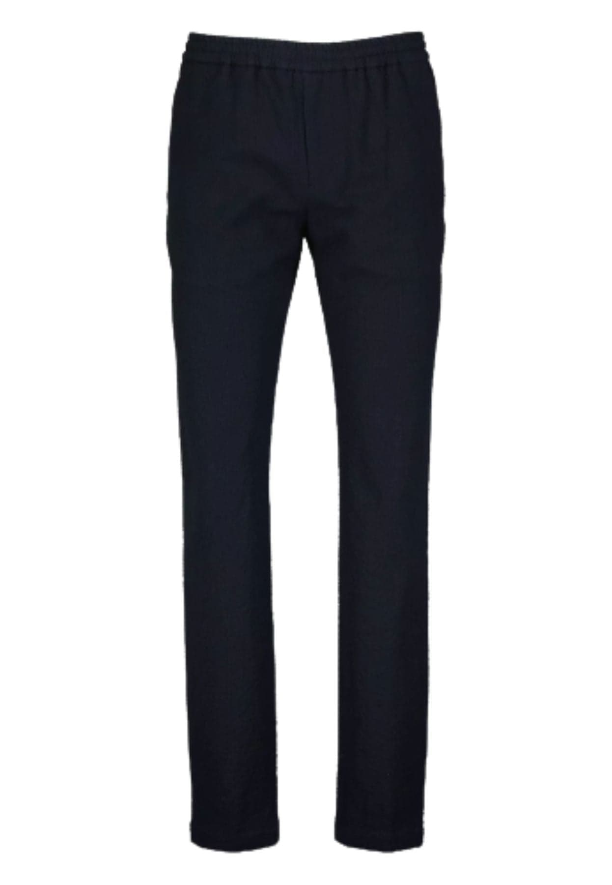 Tommy Hilfiger  Pantaloni HAMPTON SEERSUCKER - 4