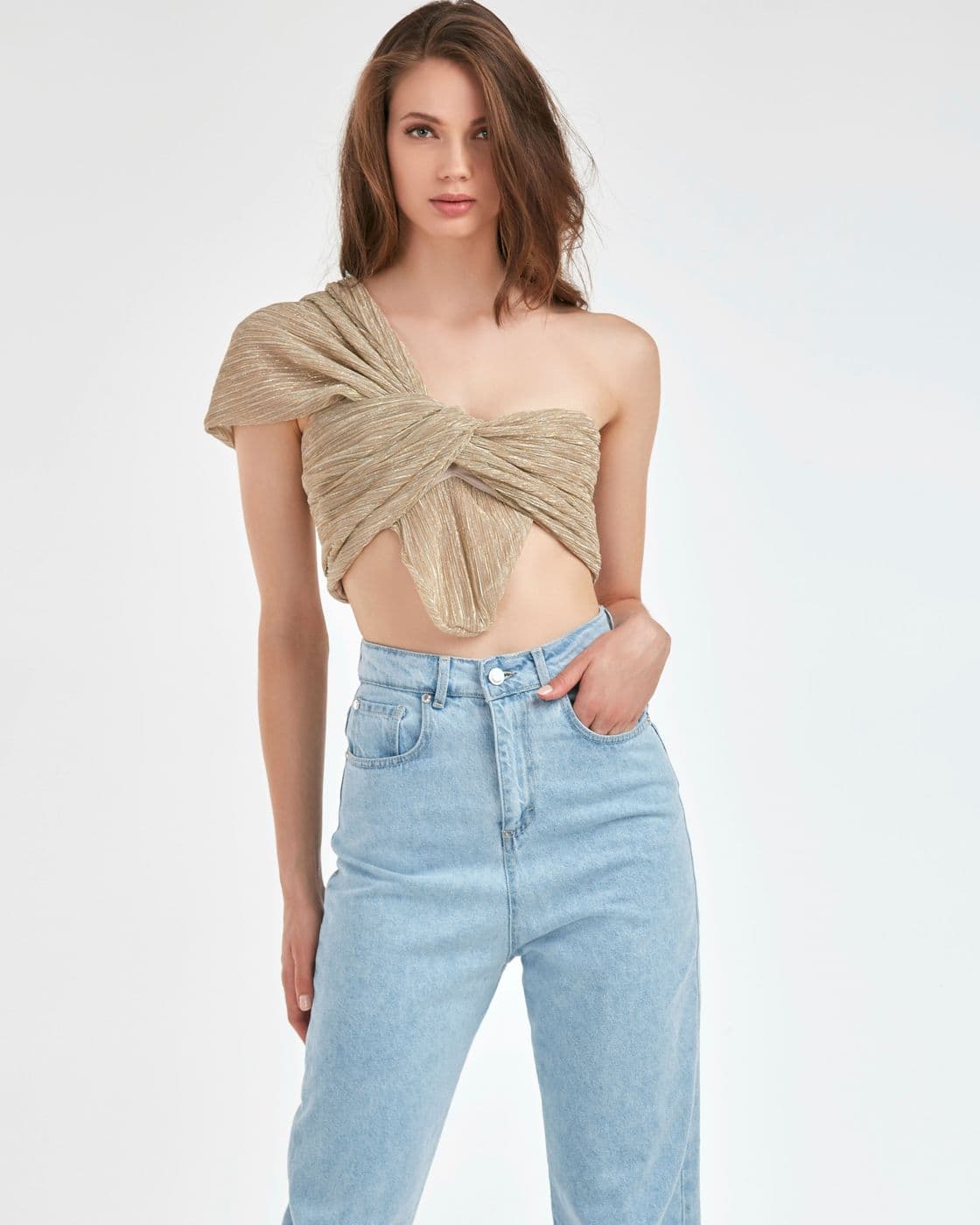 SILVIAN HEACH  jeans JEANS - 4