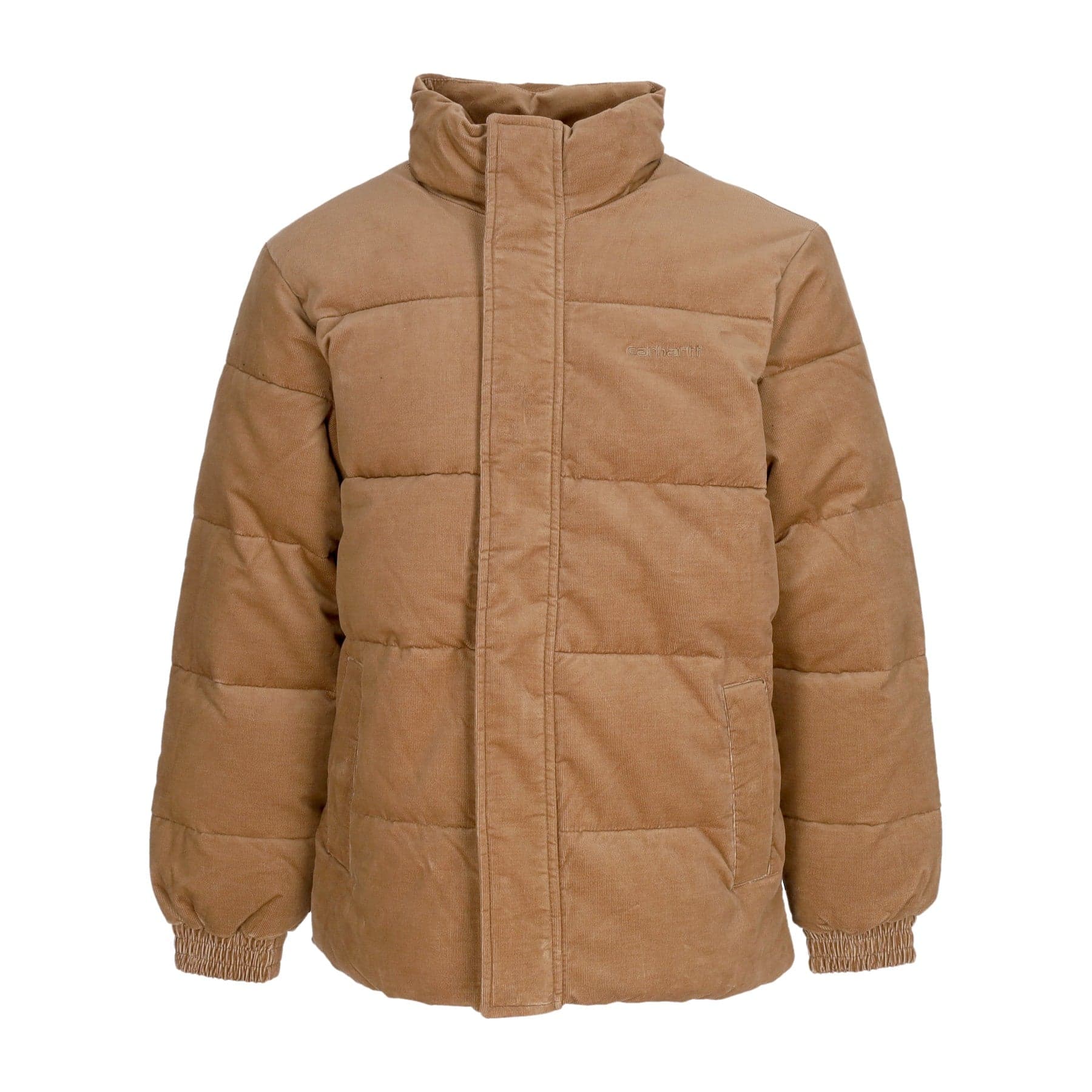 CARHARTT WIP Giaccone Uomo Layton Jacket Jasper - 4