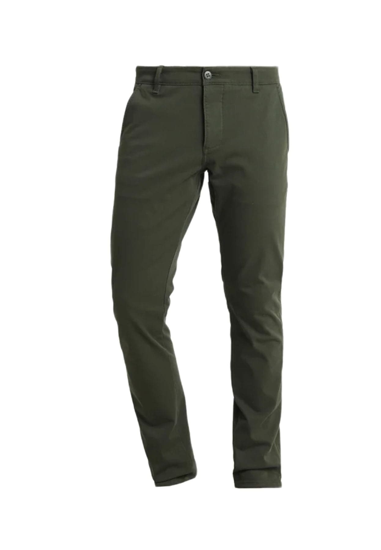 DOCKERS  PANTALONE SUPREME FLEX SKINNY DEEP - 6