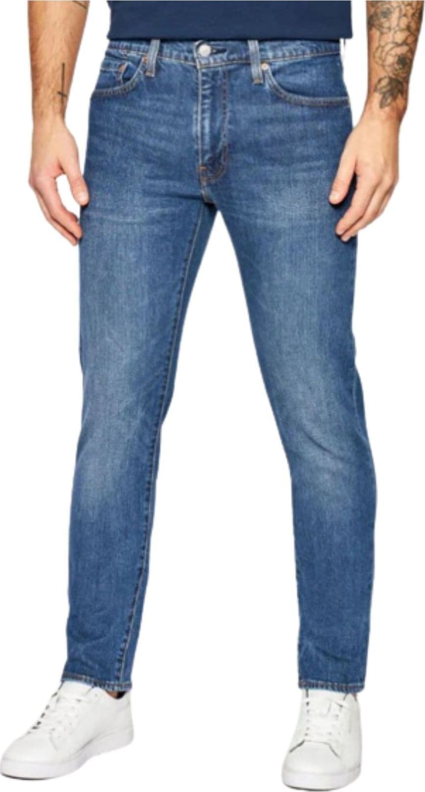 LEVI'S  jeans 511 SLIM FIREFLIES – BLU