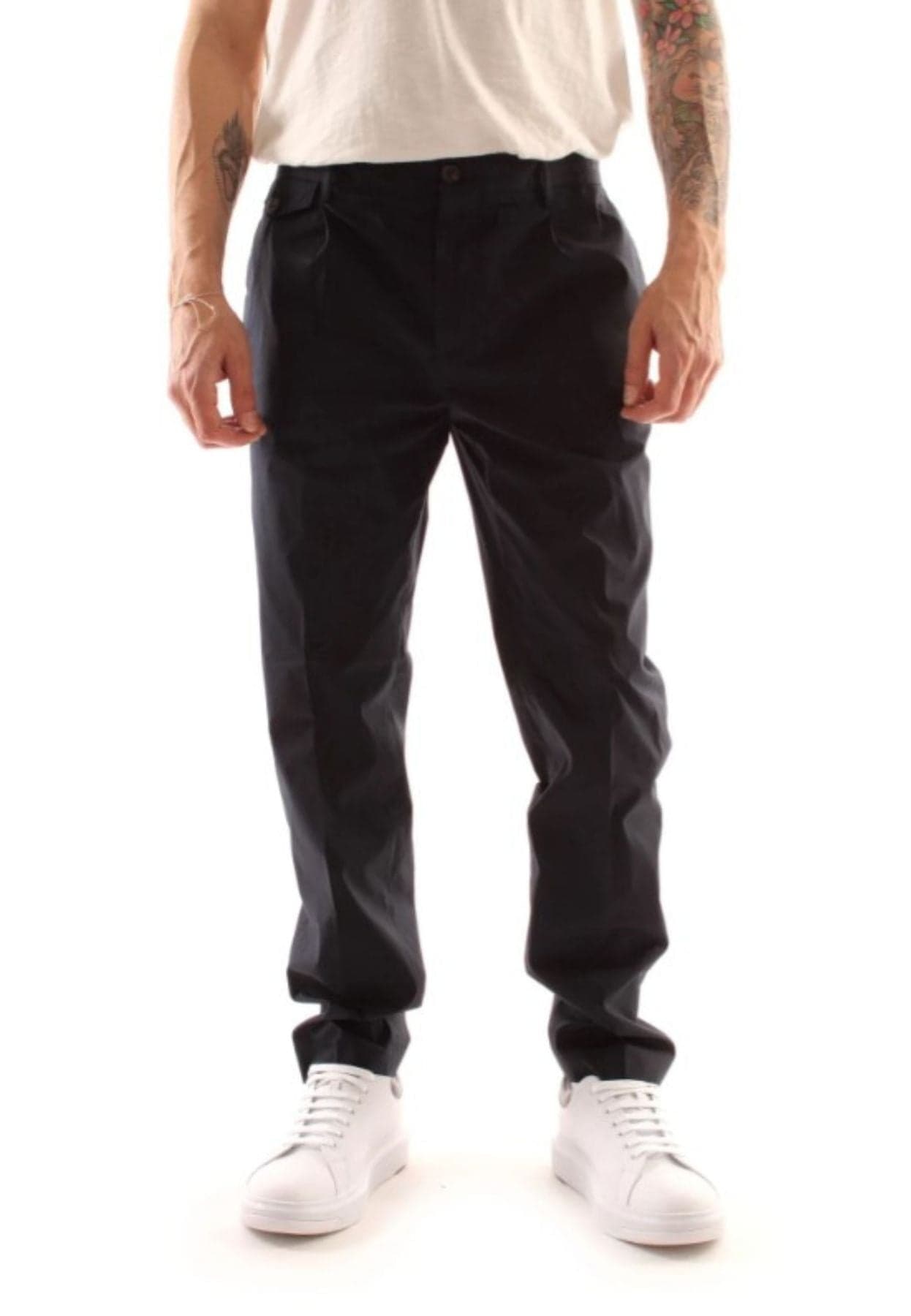 Tommy Hilfiger  PANTALONE DC DENT PAPERTOUCH - 3