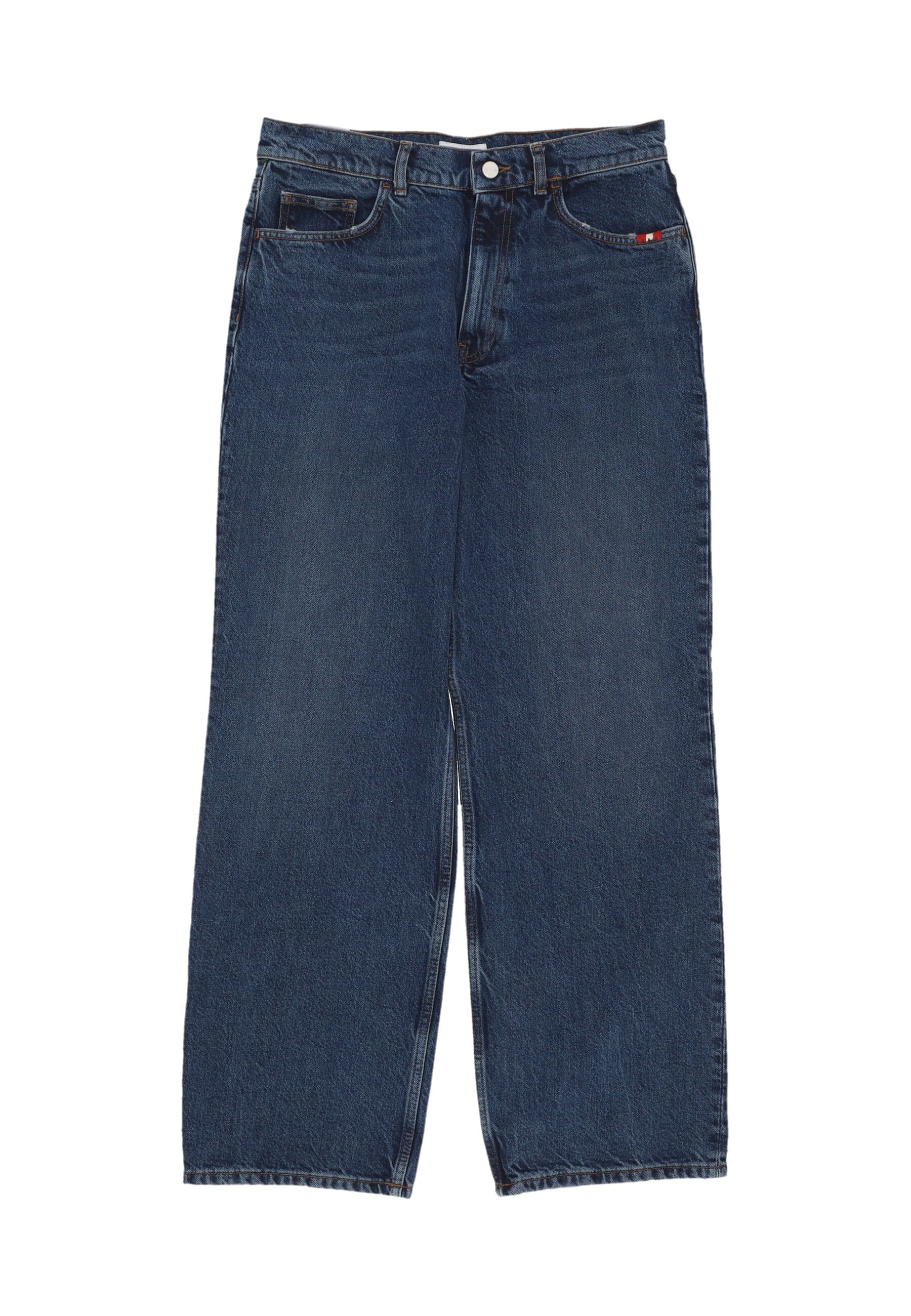 AMISH Jeans Donna Jenny Denim - 5