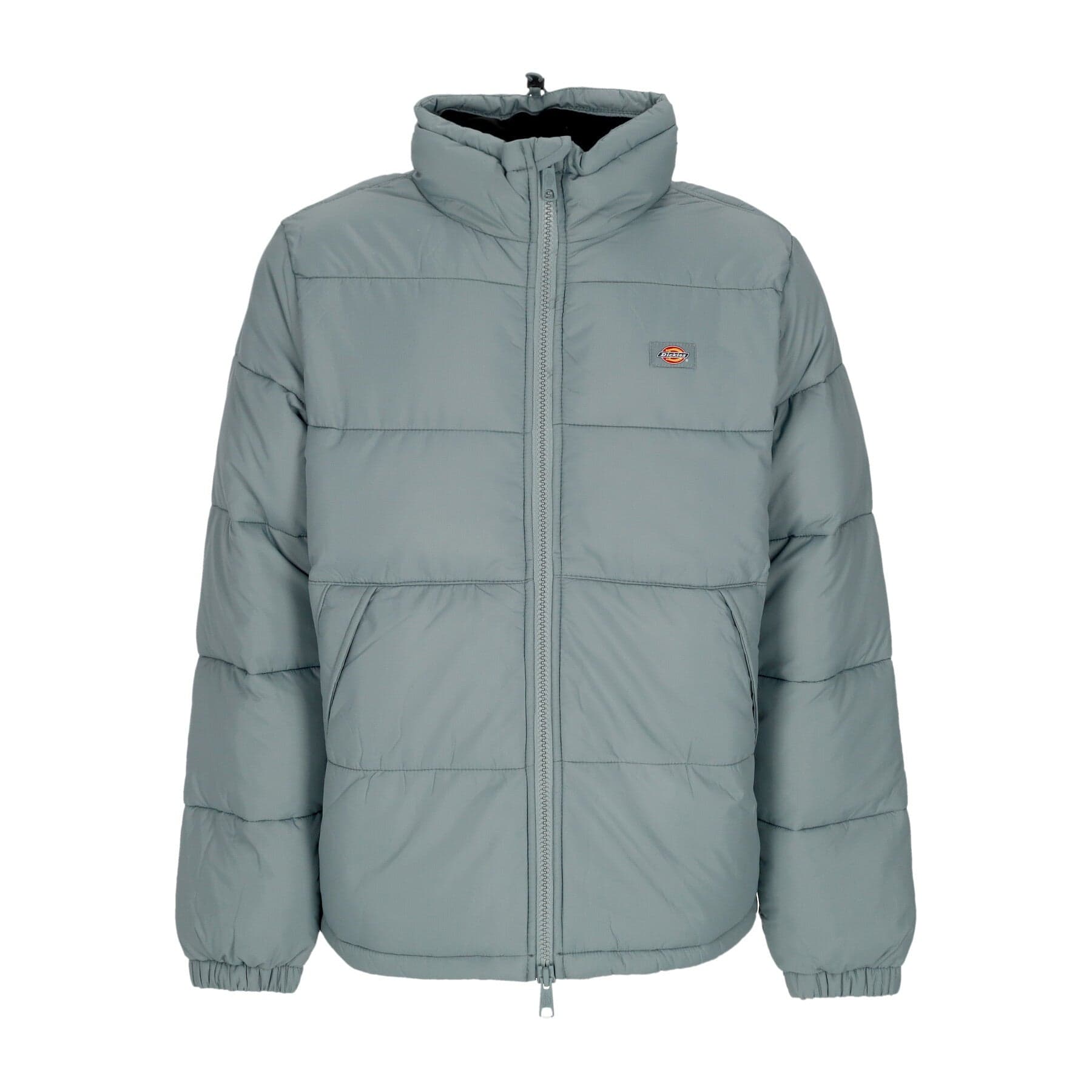DICKIES Piumino Uomo Waldenburg Jacket Trooper - 4