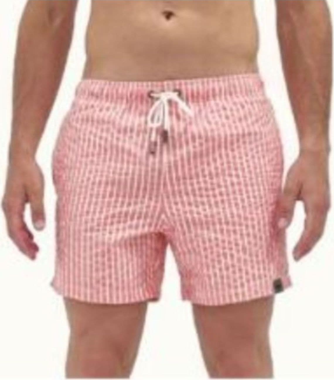 ASPESI  COSTUME WAVY LINE - 2