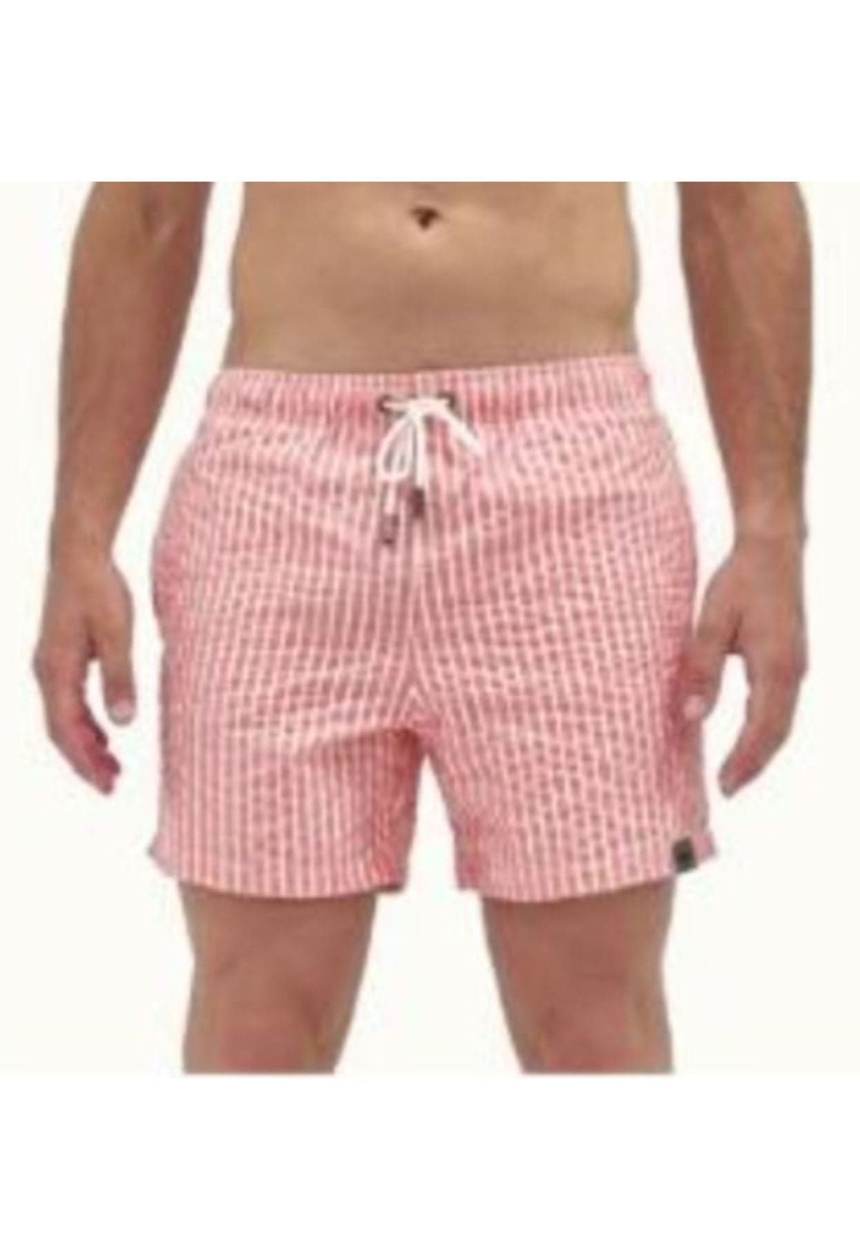 ASPESI  COSTUME WAVY LINE - 2