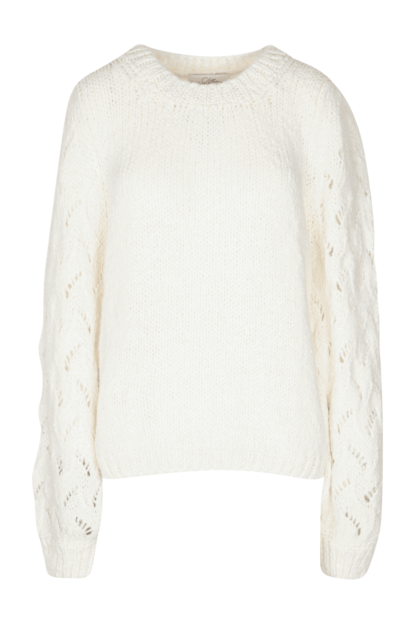 SO ALLURE So Allure - Maglia - 441906 - Latte - 7