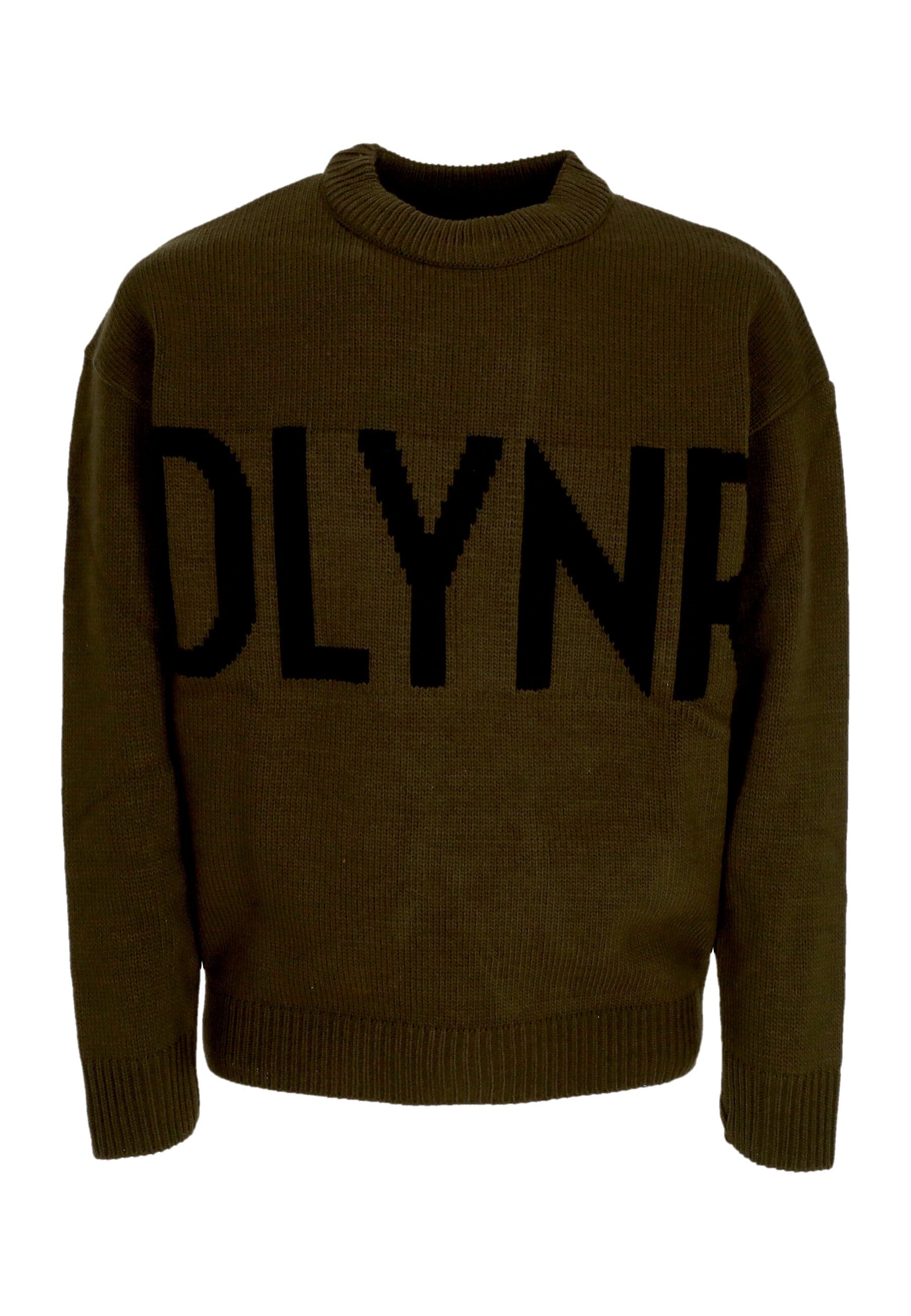 DOLLY NOIRE Maglione Uomo Dlynr Sweater Forest Night - 4