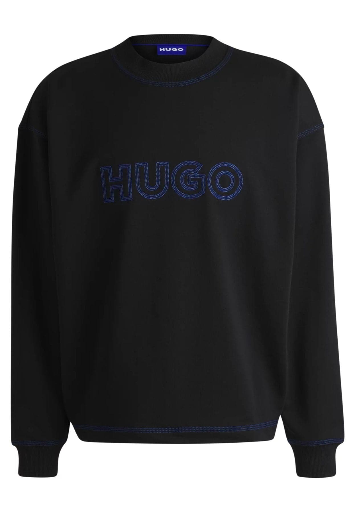 Hugo HUGO FELPA NITLOGOLONG - 5