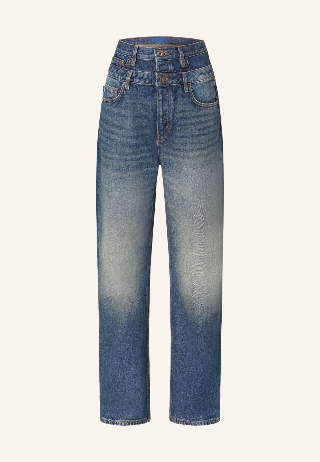 Hugo HUGO jeans GISATA_B