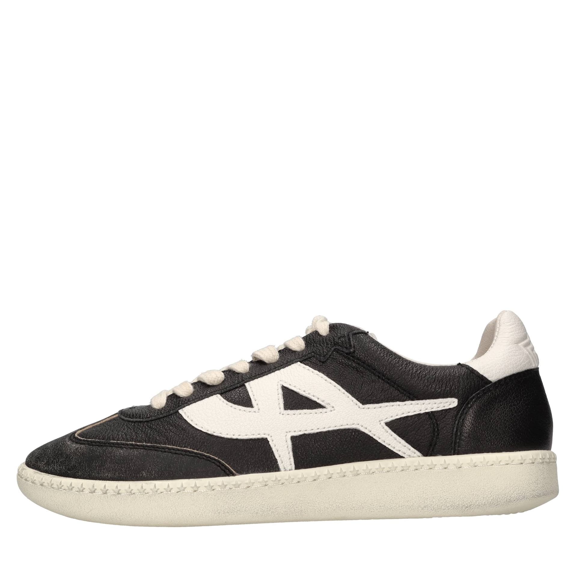 ASH  Sneakers Nero - 7