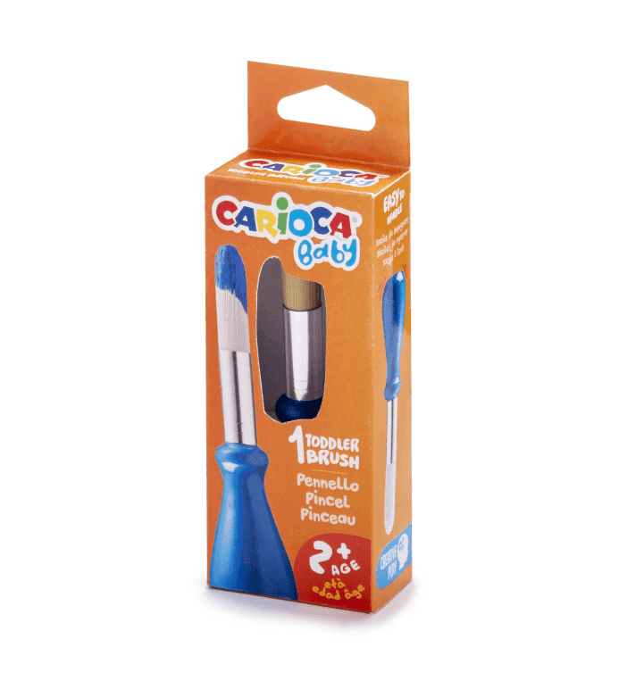 Carioca Baby- Pennello Brush - (43172)