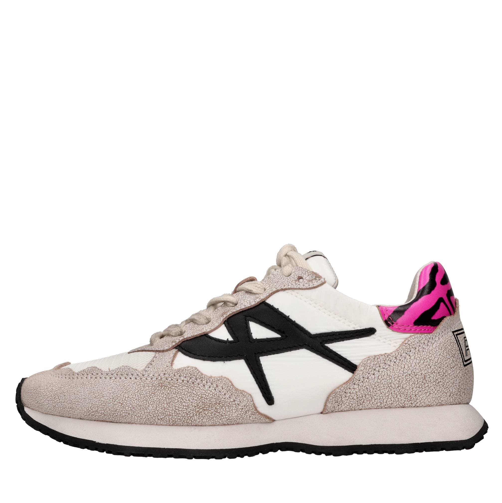 ASH  Sneakers Multicolor - 7