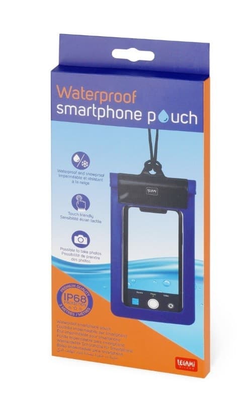 Legami, Custodia Impermeabile per Smartphone - 3