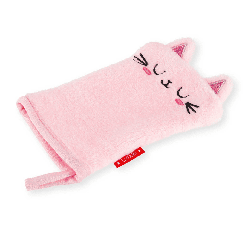 Legami - Beauty Guanto Struccante a tema Kitty (RGL0003) - 3