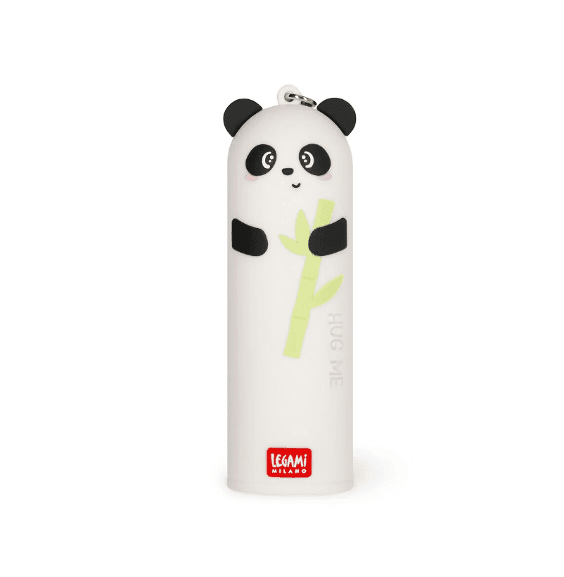Legami - Caricabatteria Portatile - My Super Power a tema Panda - 5