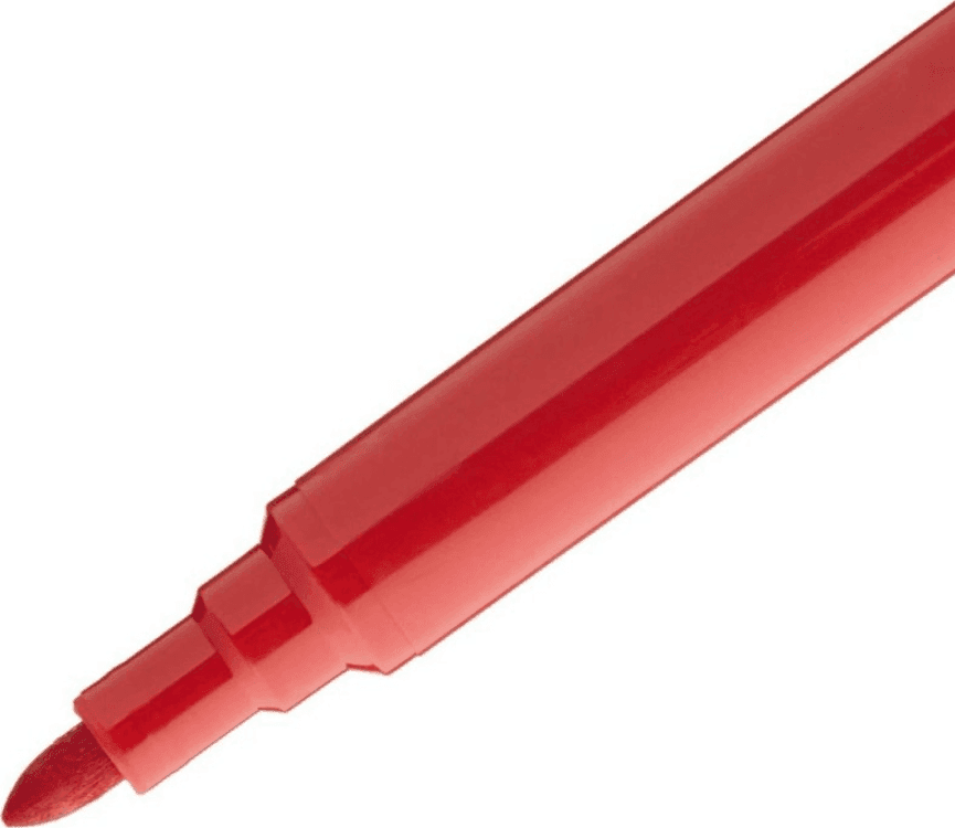 Giotto - Pennarelli Turbo Color 18  colori Punta Fine (F07340000) - 3
