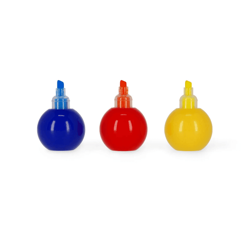 Legami - Evidenziatore 3-in-1 Space (MUMA0003) - 4