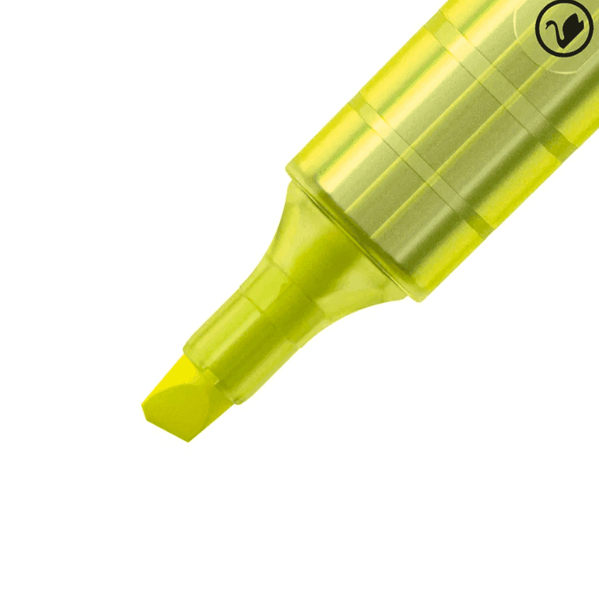 Stabilo - Evidenziatore singolo tascabile swing cool - giallo (275/24) - 2